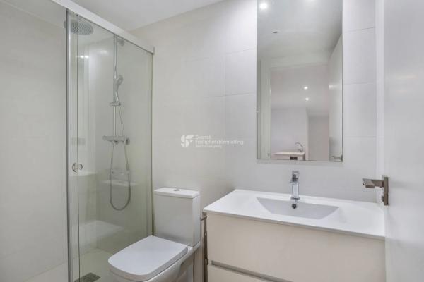 Casa independiente en calle Trevinca, 1