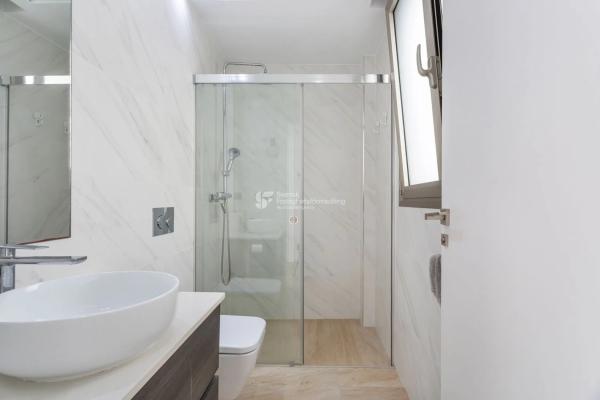 Casa independiente en calle Trevinca, 1