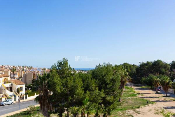 Casa independiente en calle Trevinca, 1