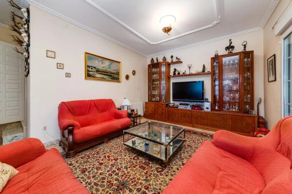 Casa independiente en calle Sierra Morena