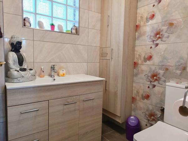 Casa independiente en calle Cuba, 12