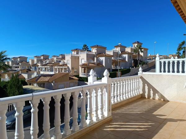 Casa independiente en calle Cuba, 12