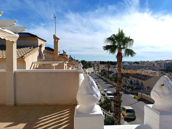 Casa independiente en calle Cuba, 12