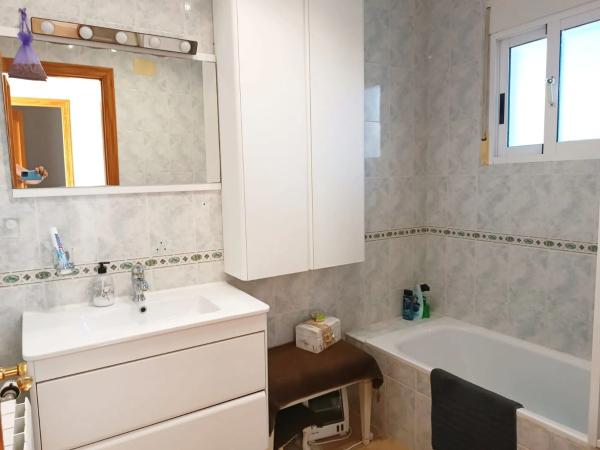 Casa independiente en calle Cuba, 12