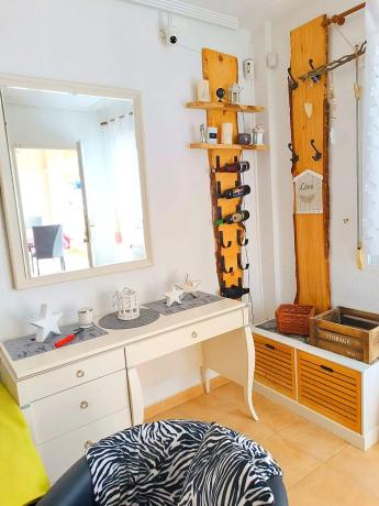 Casa independiente en calle Cuba, 12