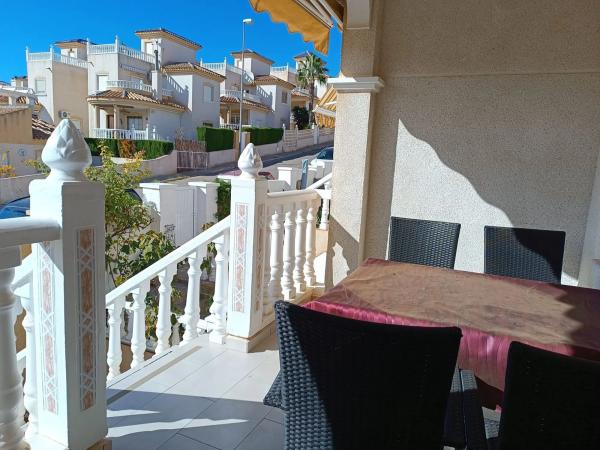 Casa independiente en calle Cuba, 12