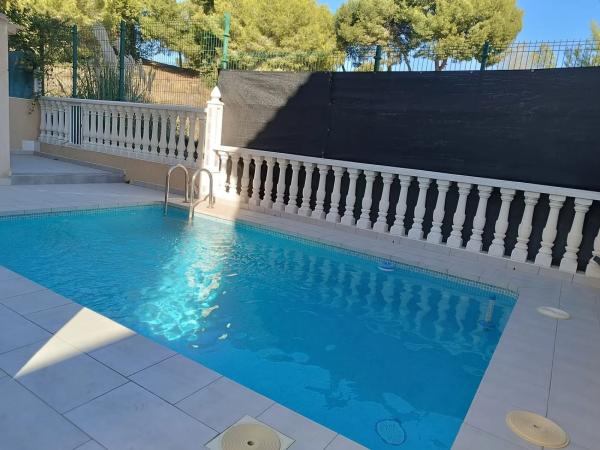 Casa independiente en calle Cuba, 12