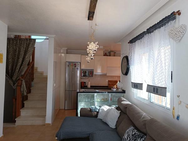 Casa independiente en calle Cuba, 12