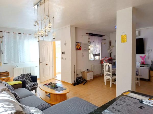 Casa independiente en calle Cuba, 12