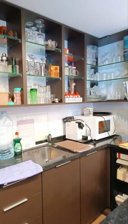 Casa independiente en calle Cuba, 12