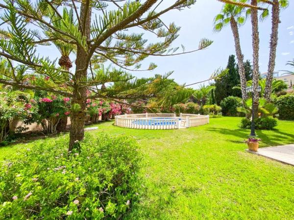 Casa independiente en calle los pirineos