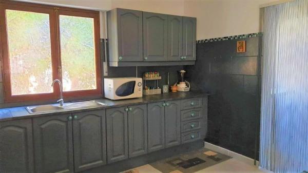 Casa independiente en calle los Pirineos