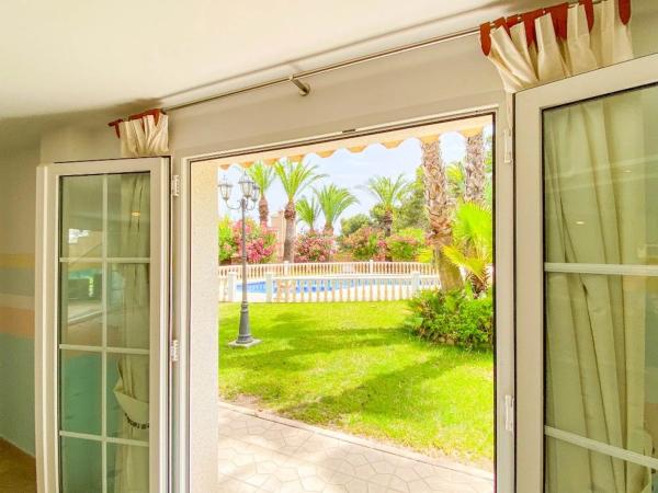 Casa independiente en calle los pirineos