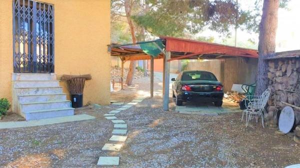 Casa independiente en calle los Pirineos