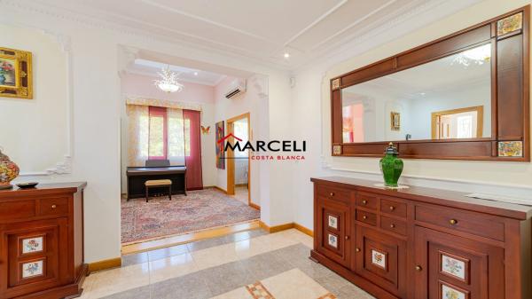 Casa independiente en calle Jinjolero p C