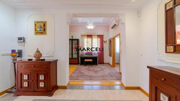 Casa independiente en calle Jinjolero p C