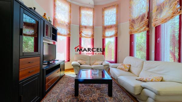 Casa independiente en calle Jinjolero p C