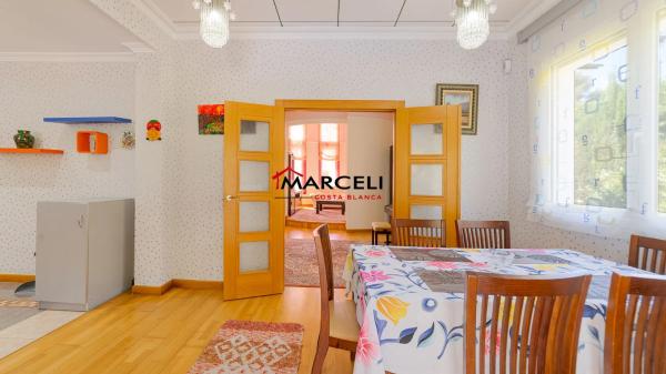 Casa independiente en calle Jinjolero p C