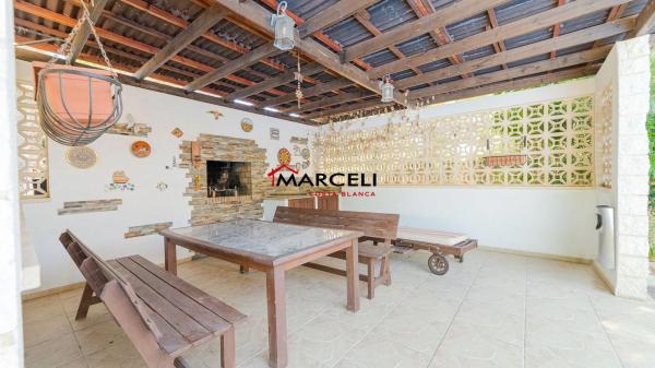 Casa independiente en calle Jinjolero p C