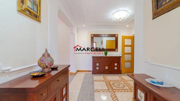 Casa independiente en calle Jinjolero p C