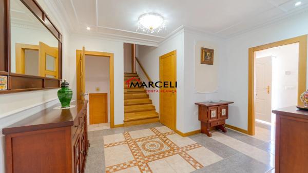 Casa independiente en calle Jinjolero p C