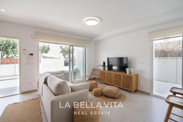 Casa independiente en calle Electricista, 46