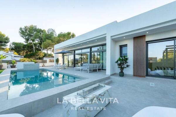 Casa independiente en calle Albaricoquero, 31