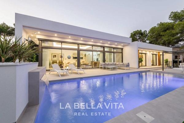 Casa independiente en calle Albaricoquero, 31