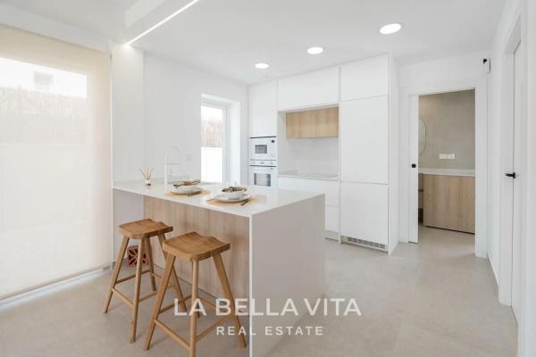 Casa independiente en calle Electricista, 46