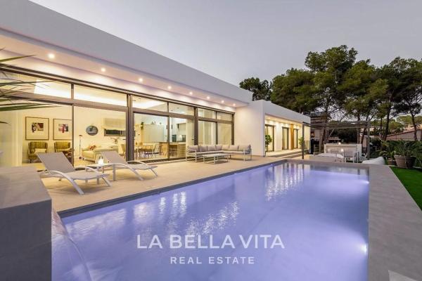 Casa independiente en calle Albaricoquero, 31