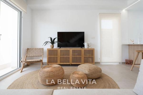 Casa independiente en calle Electricista, 46