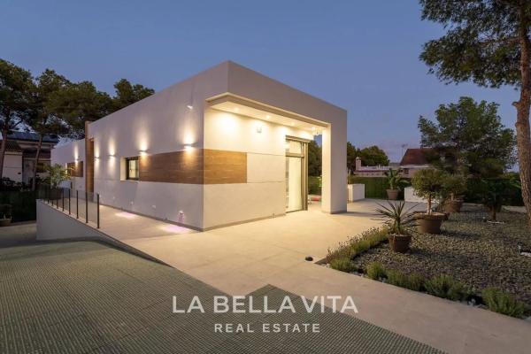 Casa independiente en calle Albaricoquero, 31