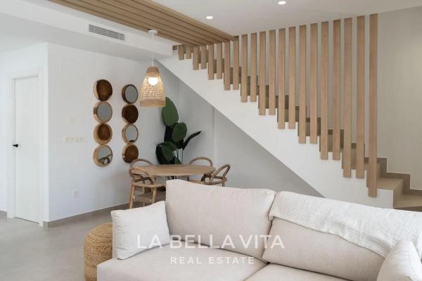 Casa independiente en calle Electricista, 46