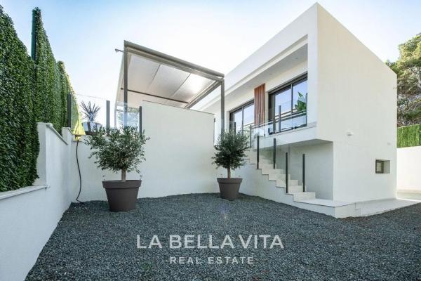 Casa independiente en calle Albaricoquero, 31