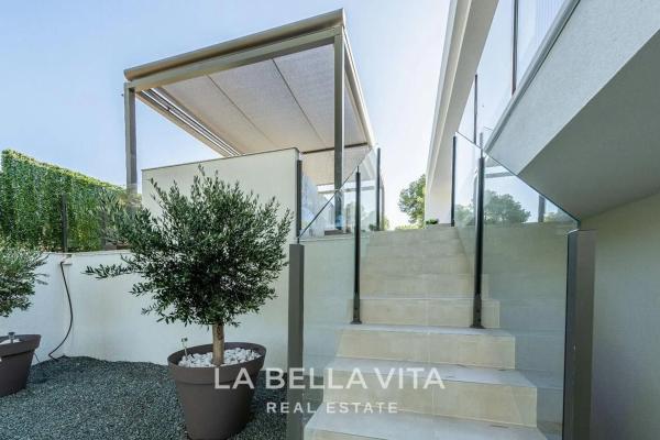 Casa independiente en calle Albaricoquero, 31