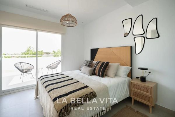 Casa independiente en calle Electricista, 46