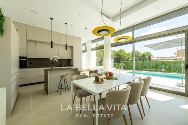 Casa independiente en calle Albaricoquero, 31