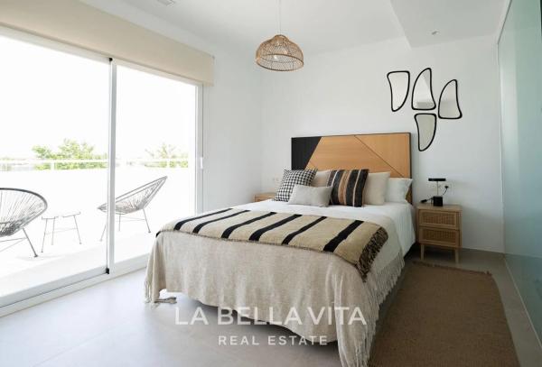 Casa independiente en calle Electricista, 46