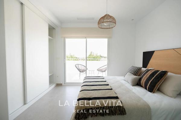 Casa independiente en calle Electricista, 46