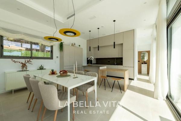 Casa independiente en calle Albaricoquero, 31