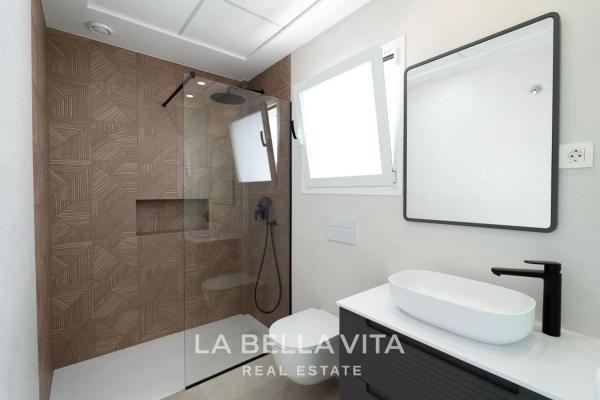 Casa independiente en calle Electricista, 46