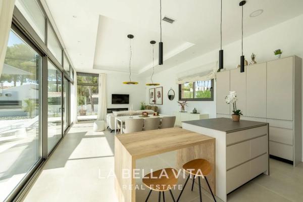 Casa independiente en calle Albaricoquero, 31