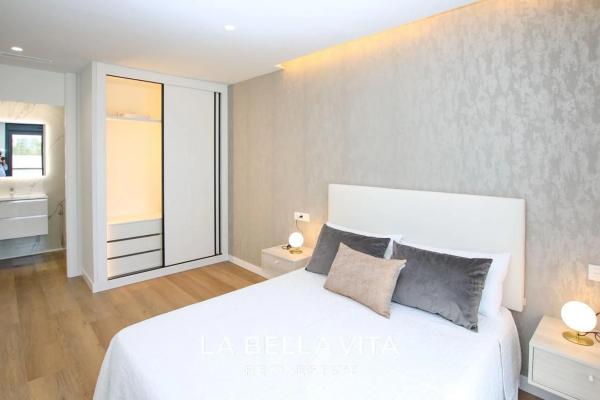 Casa independiente en calle Boyero, 85