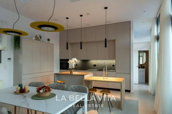 Casa independiente en calle Albaricoquero, 31