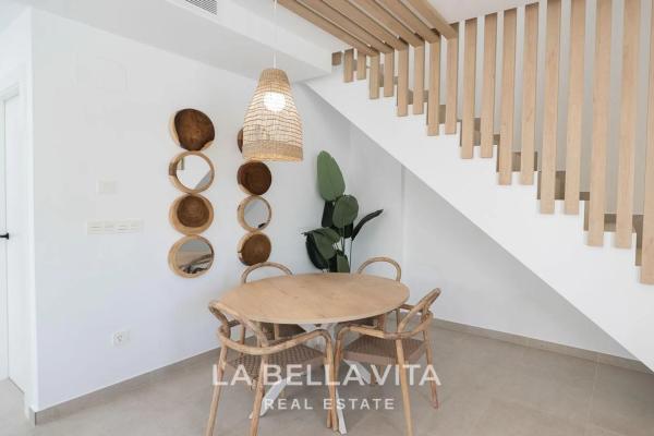 Casa independiente en calle Electricista, 46