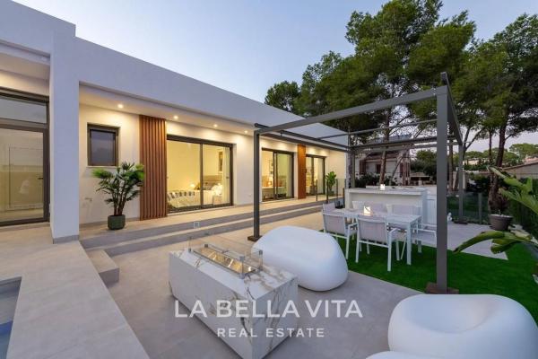 Casa independiente en calle Albaricoquero, 31