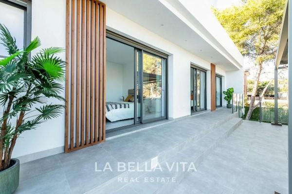 Casa independiente en calle Albaricoquero, 31