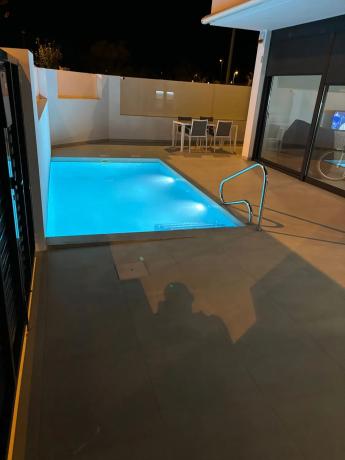 Casa independiente en calle Sociedad Agraria 1972, 16