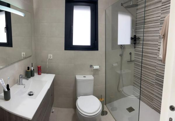 Casa independiente en calle Sociedad Agraria 1972, 16