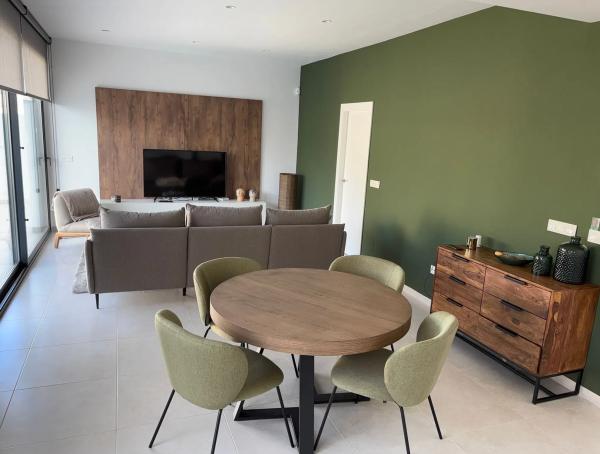 Casa independiente en calle Sociedad Agraria 1972, 16